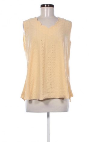 Dámská halenka Unbranded, Velikost XL, Barva Žlutá, Cena  199,00 Kč