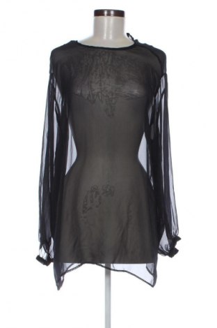 Bluzka damska Unbranded, Rozmiar L, Kolor Czarny, Cena 35,83 zł