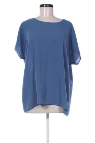 Дамска блуза Unbranded, Размер 3XL, Цвят Син, Цена 9,71 €