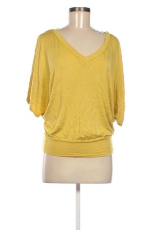 Bluzka damska Unbranded, Rozmiar M, Kolor Żółty, Cena 35,99 zł