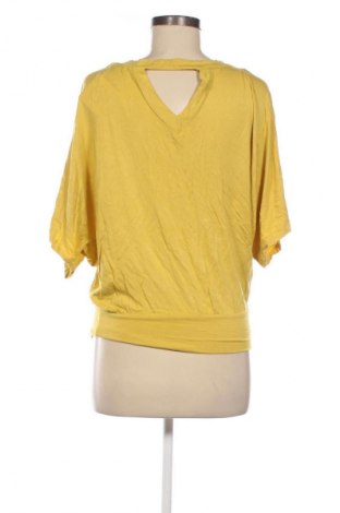 Bluzka damska Unbranded, Rozmiar M, Kolor Żółty, Cena 35,99 zł