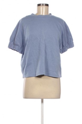 Bluzka damska Unbranded, Rozmiar L, Kolor Niebieski, Cena 35,78 zł