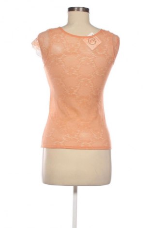 Dámská halenka Unbranded, Velikost M, Barva Oranžová, Cena  136,00 Kč