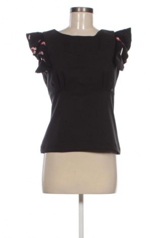 Dámská halenka Unbranded, Velikost S, Barva Černá, Cena  199,00 Kč