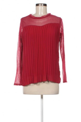 Dámská halenka Unbranded, Velikost M, Barva Červená, Cena  49,00 Kč