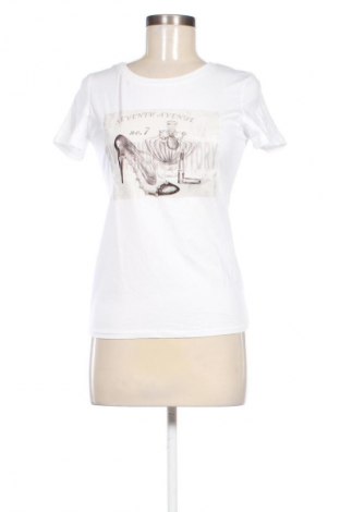 Dámská halenka Unbranded, Velikost S, Barva Bílá, Cena  199,00 Kč