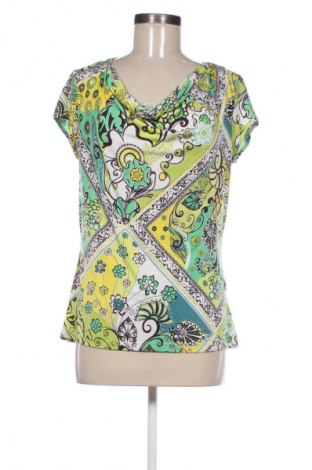 Dámská halenka Unbranded, Velikost M, Barva Vícebarevné, Cena  120,00 Kč