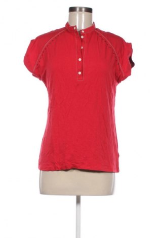 Dámská halenka Unbranded, Velikost M, Barva Červená, Cena  120,00 Kč