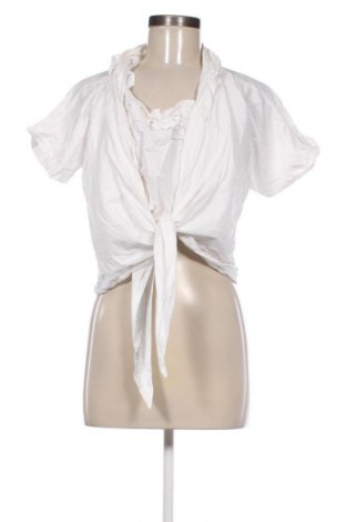 Dámská halenka Unbranded, Velikost S, Barva Bílá, Cena  189,00 Kč