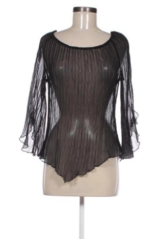 Dámská halenka Unbranded, Velikost XL, Barva Černá, Cena  241,00 Kč