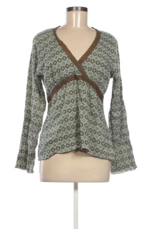 Bluzka damska Unbranded, Rozmiar L, Kolor Kolorowy, Cena 38,99 zł