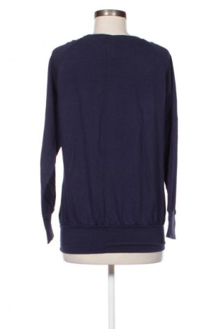 Bluzka damska Unbranded, Rozmiar L, Kolor Niebieski, Cena 22,99 zł