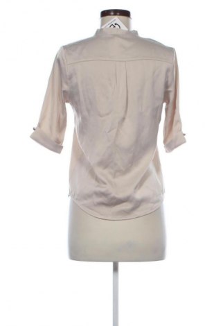 Dámská halenka Unbranded, Velikost S, Barva Béžová, Cena  209,00 Kč