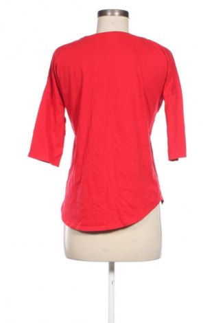 Дамска блуза Unbranded, Размер S, Цвят Червен, Цена 9,71 €