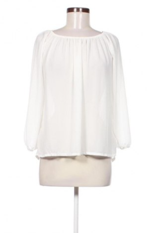 Дамска блуза Unbranded, Размер M, Цвят Бял, Цена 6,13 €