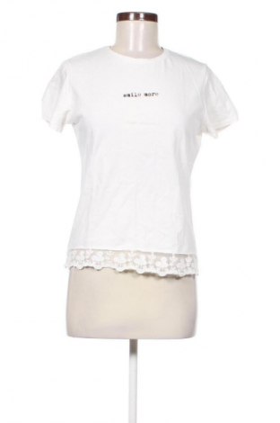 Dámská halenka Unbranded, Velikost M, Barva Bílá, Cena  259,00 Kč