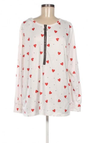 Bluzka damska Unbranded, Rozmiar XL, Kolor Kolorowy, Cena 21,99 zł