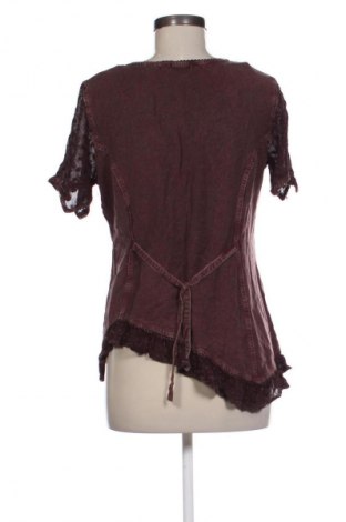 Dámská halenka Unbranded, Velikost M, Barva Hnědá, Cena  189,00 Kč