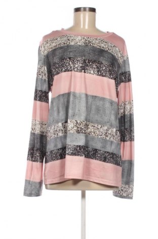 Dámská halenka Unbranded, Velikost XL, Barva Vícebarevné, Cena  109,00 Kč