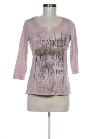 Dámská halenka Unbranded, Velikost M, Barva Popelavě růžová, Cena  49,00 Kč