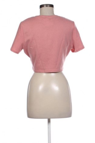 Bluzka damska Unbranded, Rozmiar L, Kolor Różowy, Cena 26,79 zł