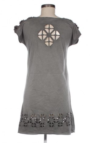 Damen Shirt Unbranded, Größe M, Farbe Grau, Preis 7,99 €