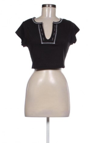 Bluzka damska Unbranded, Rozmiar L, Kolor Czarny, Cena 26,79 zł