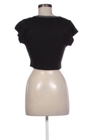 Bluzka damska Unbranded, Rozmiar L, Kolor Czarny, Cena 26,79 zł