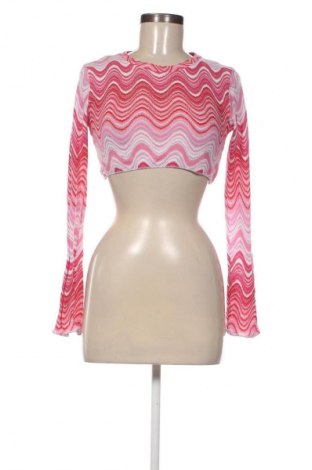 Dámská halenka Unbranded, Velikost S, Barva Vícebarevné, Cena  139,00 Kč