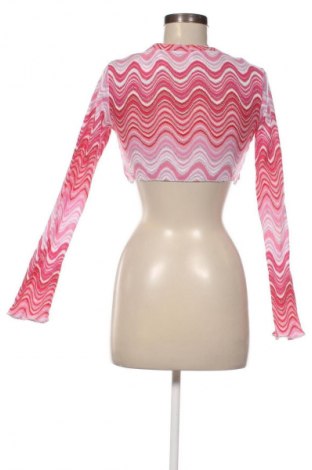 Dámská halenka Unbranded, Velikost S, Barva Vícebarevné, Cena  139,00 Kč