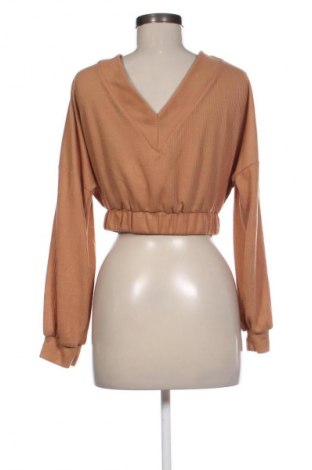 Dámská halenka Unbranded, Velikost M, Barva Hnědá, Cena  49,00 Kč