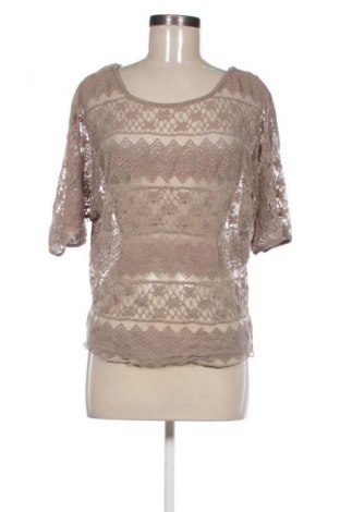 Dámská halenka Unbranded, Velikost M, Barva Hnědá, Cena  189,00 Kč