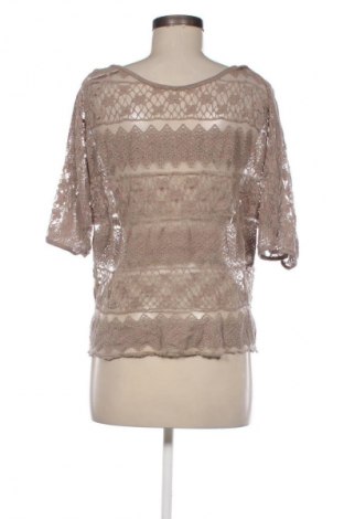 Dámská halenka Unbranded, Velikost M, Barva Hnědá, Cena  189,00 Kč