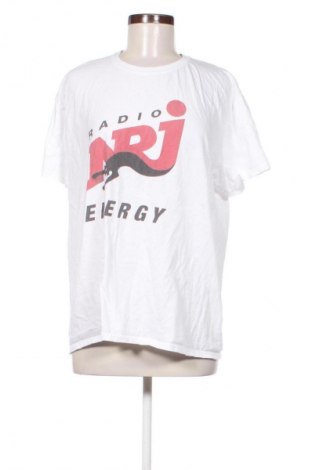 Damen Shirt Unbranded, Größe XL, Farbe Weiß, Preis 2,99 €