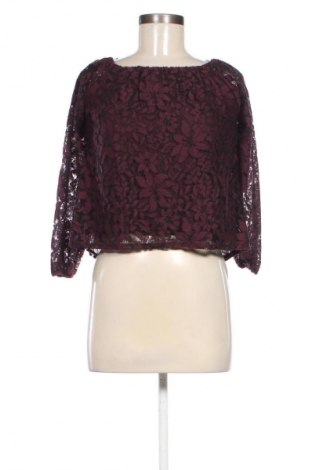 Dámská halenka Unbranded, Velikost M, Barva Červená, Cena  49,00 Kč