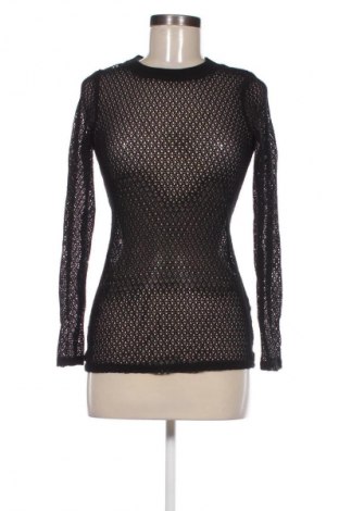 Dámská halenka Unbranded, Velikost S, Barva Černá, Cena  49,00 Kč