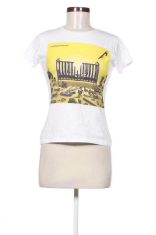 Dámská halenka Unbranded, Velikost M, Barva Bílá, Cena  189,00 Kč