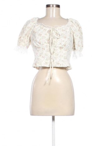 Dámská halenka Unbranded, Velikost M, Barva Vícebarevné, Cena  189,00 Kč