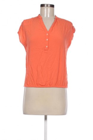 Dámská halenka Unbranded, Velikost S, Barva Oranžová, Cena  159,00 Kč