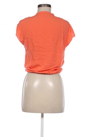 Dámská halenka Unbranded, Velikost S, Barva Oranžová, Cena  159,00 Kč
