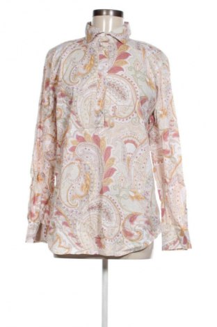 Дамска блуза Unbranded, Размер M, Цвят Многоцветен, Цена 2,04 €