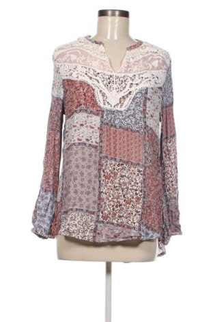 Dámska blúza Unbranded, Veľkosť XL, Farba Viacfarebná, Cena  1,95 €