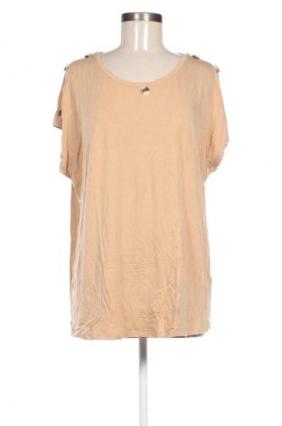 Dámská halenka Unbranded, Velikost XXL, Barva Hnědá, Cena  189,00 Kč