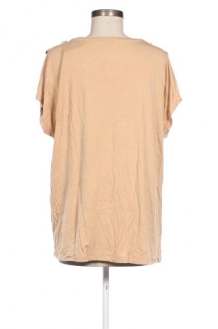 Dámská halenka Unbranded, Velikost XXL, Barva Hnědá, Cena  189,00 Kč