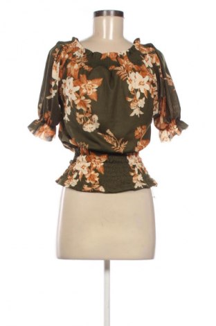 Bluzka damska Unbranded, Rozmiar M, Kolor Kolorowy, Cena 26,79 zł