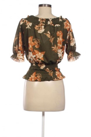 Bluzka damska Unbranded, Rozmiar M, Kolor Kolorowy, Cena 26,79 zł