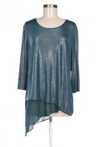 Damen Shirt Unbranded, Größe L, Farbe Grün, Preis 5,99 €