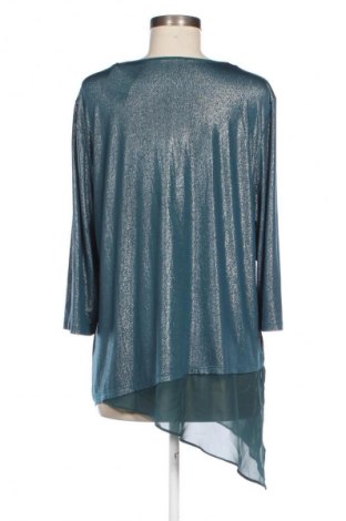 Damen Shirt Unbranded, Größe L, Farbe Grün, Preis 5,99 €