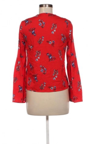 Dámská halenka Unbranded, Velikost S, Barva Vícebarevné, Cena  49,00 Kč