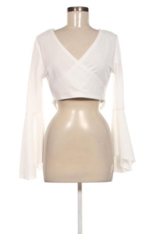 Dámská halenka Unbranded, Velikost L, Barva Bílá, Cena  49,00 Kč